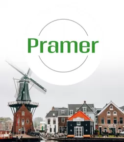 Operator reach truck na magazynie Welkoop (Apeldoorn)